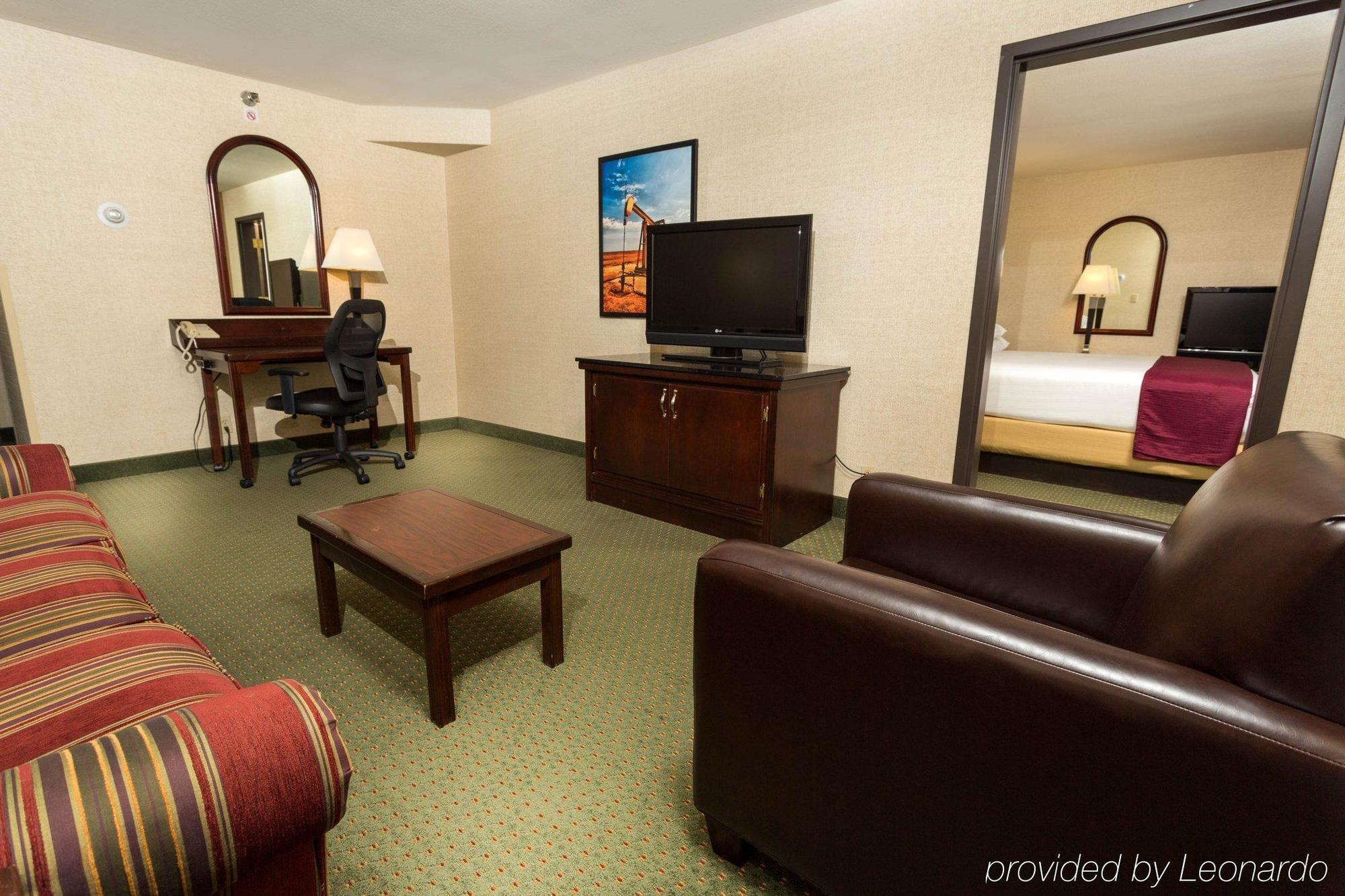 Drury Inn & Suites Houston Зе-Вудлендс Экстерьер фото